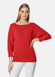 Jumper with effect yarn thumbnail 2