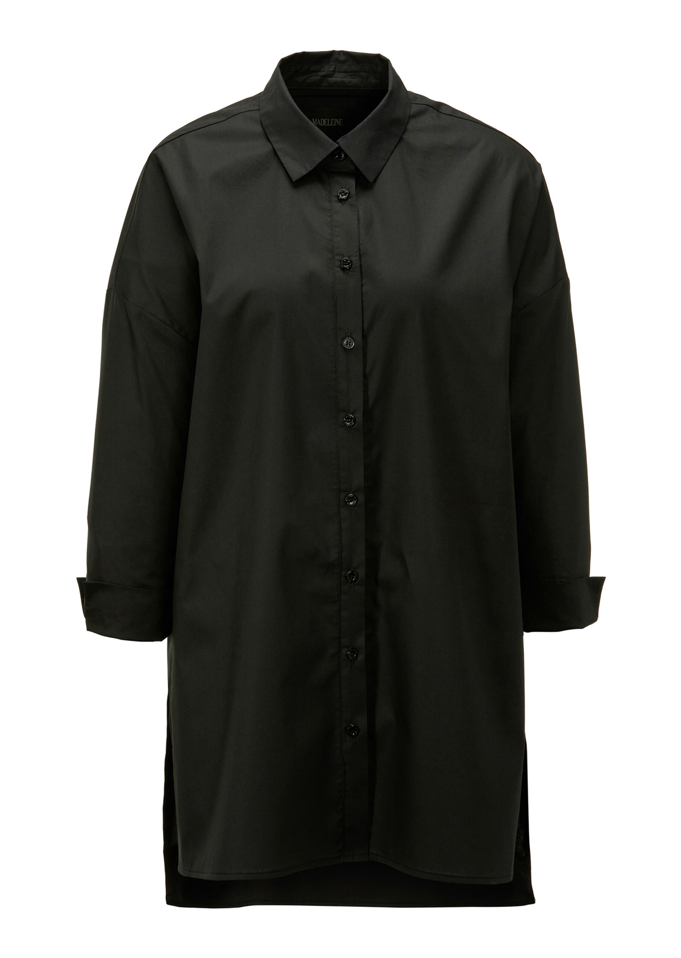 Casual long blouse shirt thumbnail 2