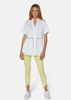 Shirt with short sleeves thumbnail 3