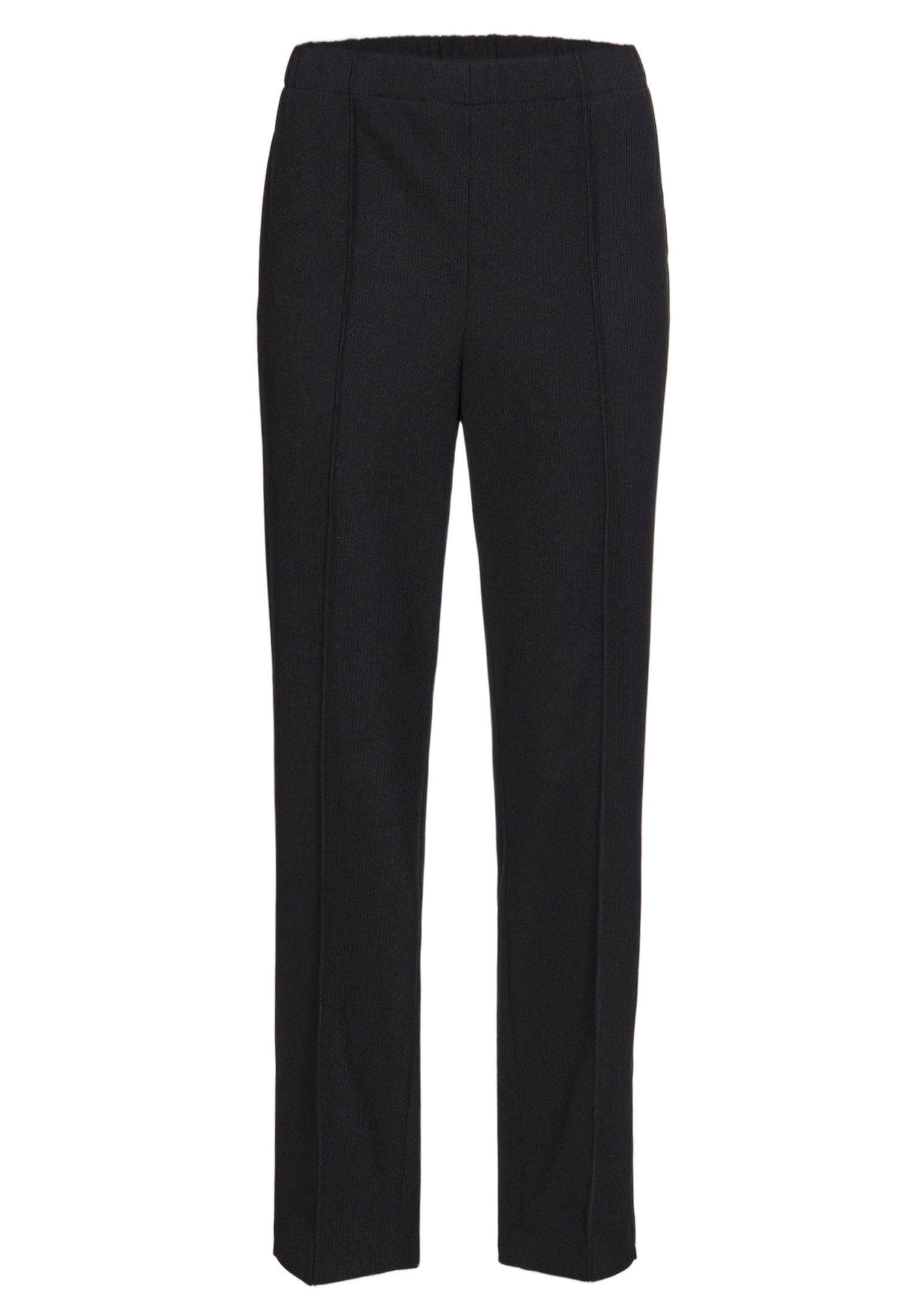 Bequeme Rippenhose CARLA