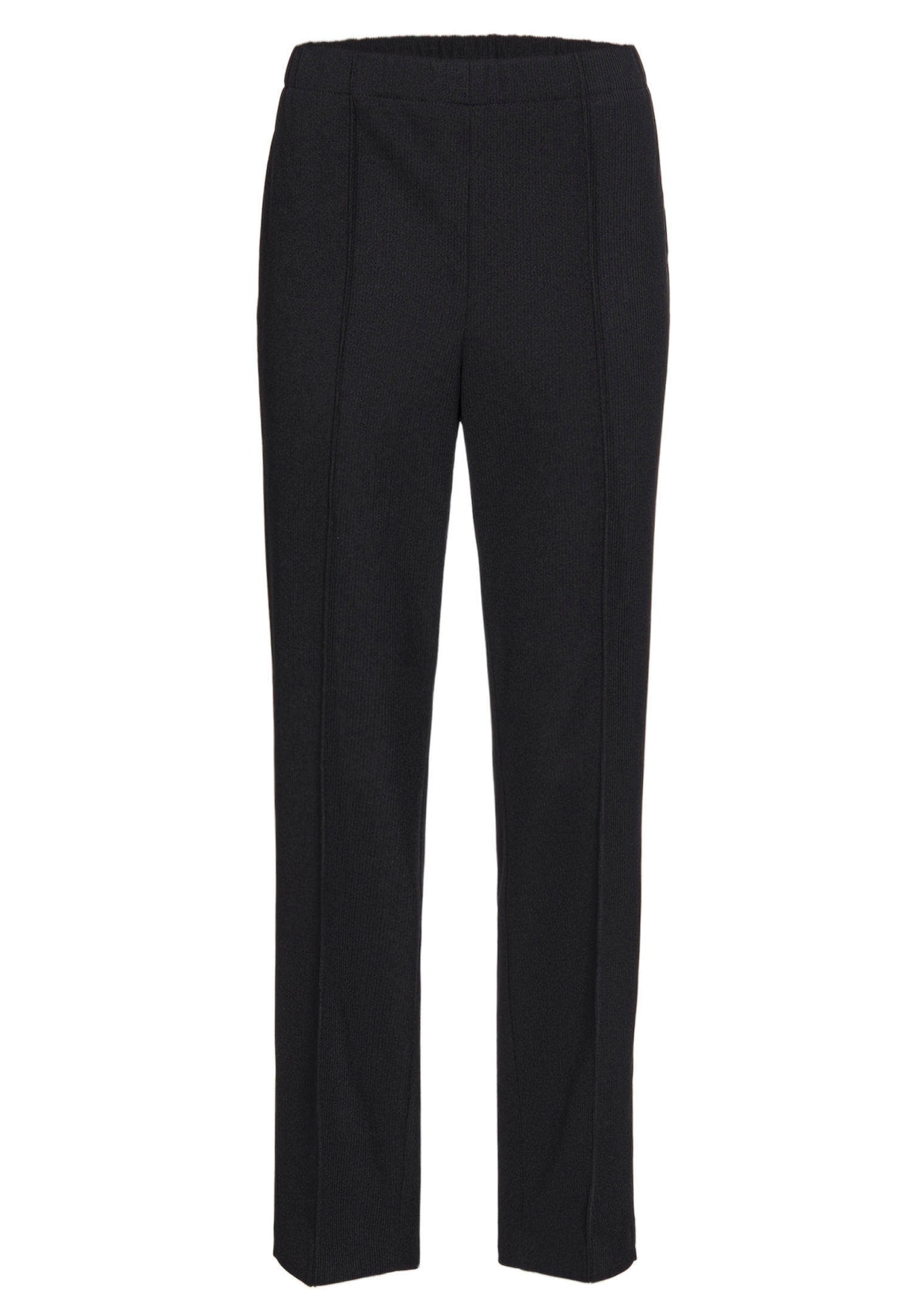 Comfortabele ribbroek CARLA