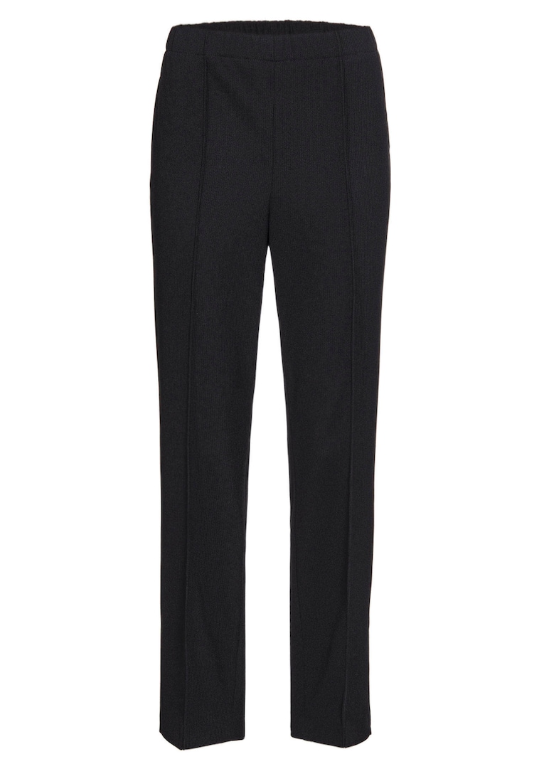 Bequeme Rippenhose CARLA