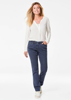 Klassische Schlupfjeans CARLA thumbnail 2