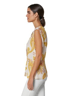 Bluse mit Schößchen thumbnail 5