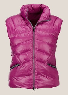 Gewatteerde bodywarmer thumbnail 7