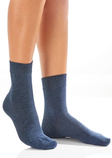 Venenfreundliche Socken, 3er-Set thumbnail 2