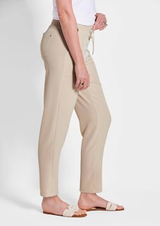 Joggpants SARA im Cargo-Stil thumbnail 4