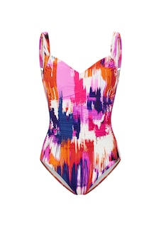 Maillot de bain à fronces thumbnail 5