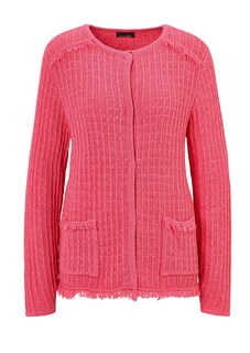 Tricot jasje met drukknopen thumbnail 6