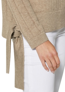 Pull. Pur cachemire thumbnail 5