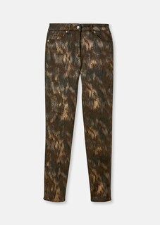Wertvoll schimmernde Jeans thumbnail 7