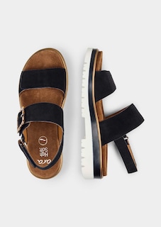 Sandalen mit dekorativer Zierschließe thumbnail 2