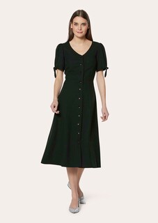 Sommerkleid mit Knopfleiste thumbnail 3