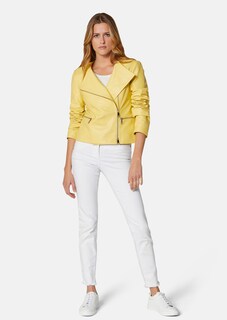 Lederjacke. Lammnappa thumbnail 3
