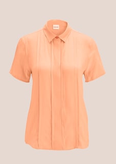 Bluse mit feinen Biesen thumbnail 7