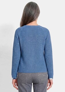 Tricot jasje van puur katoen thumbnail 3
