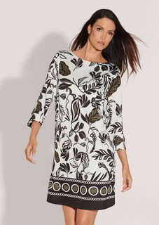 Viscose dress thumbnail 2