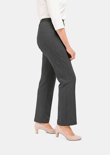 Thermo-Schlupfhose CARLA aus Jersey thumbnail 4
