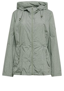 Windabweisende Leichtjacke mit Tasche thumbnail 6