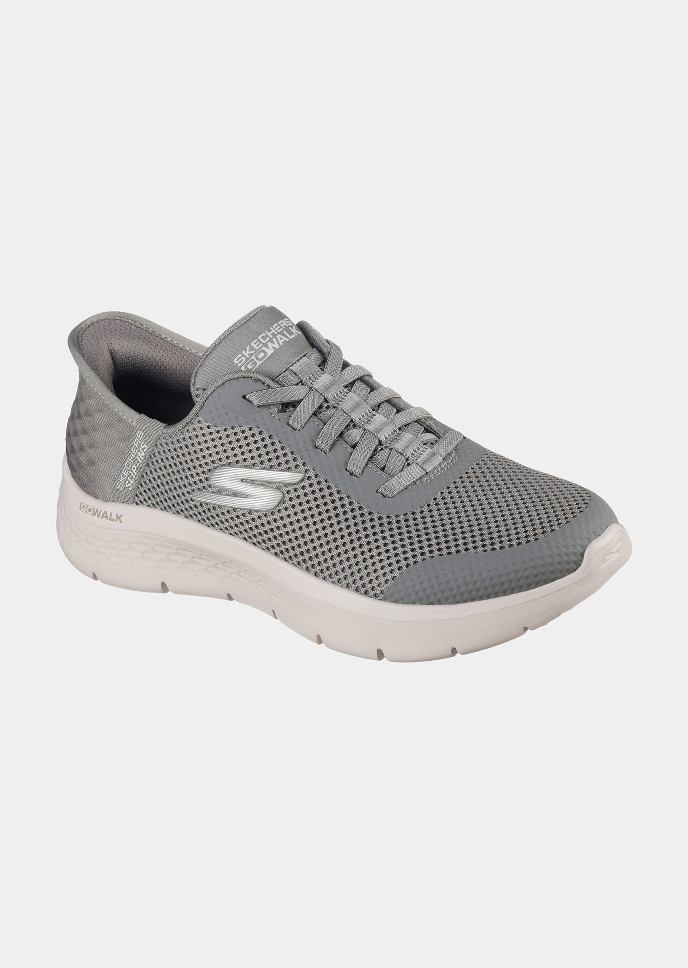 Slip-on sneakers