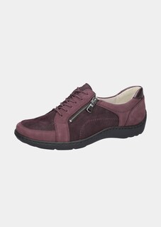 Lage schoenen met rits thumbnail 1