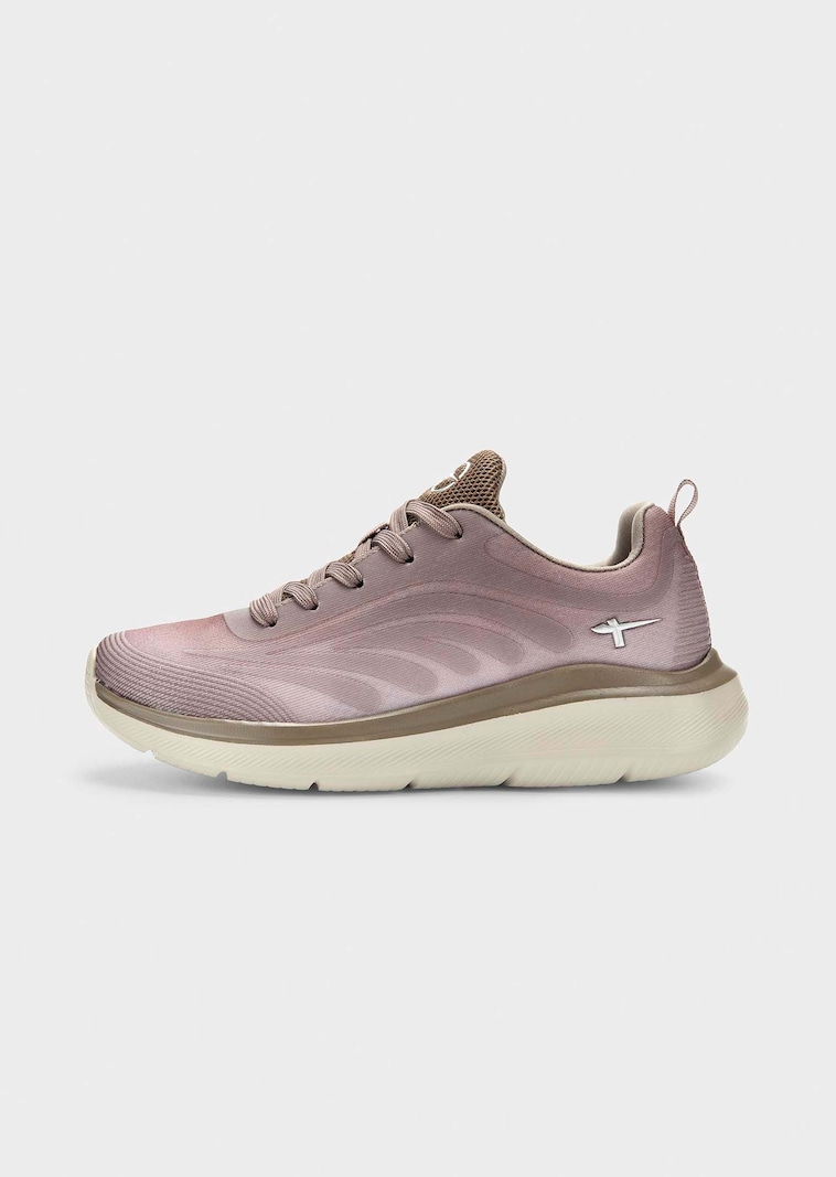 Federleichter Sneaker