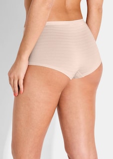 Panty in Ringeloptik thumbnail 2
