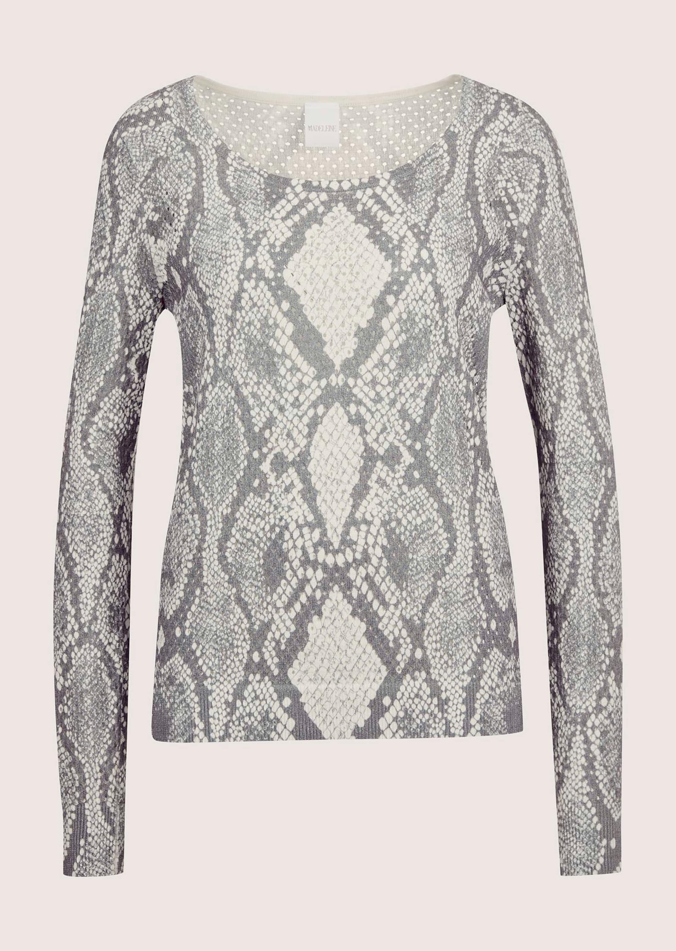 Cotton jumper