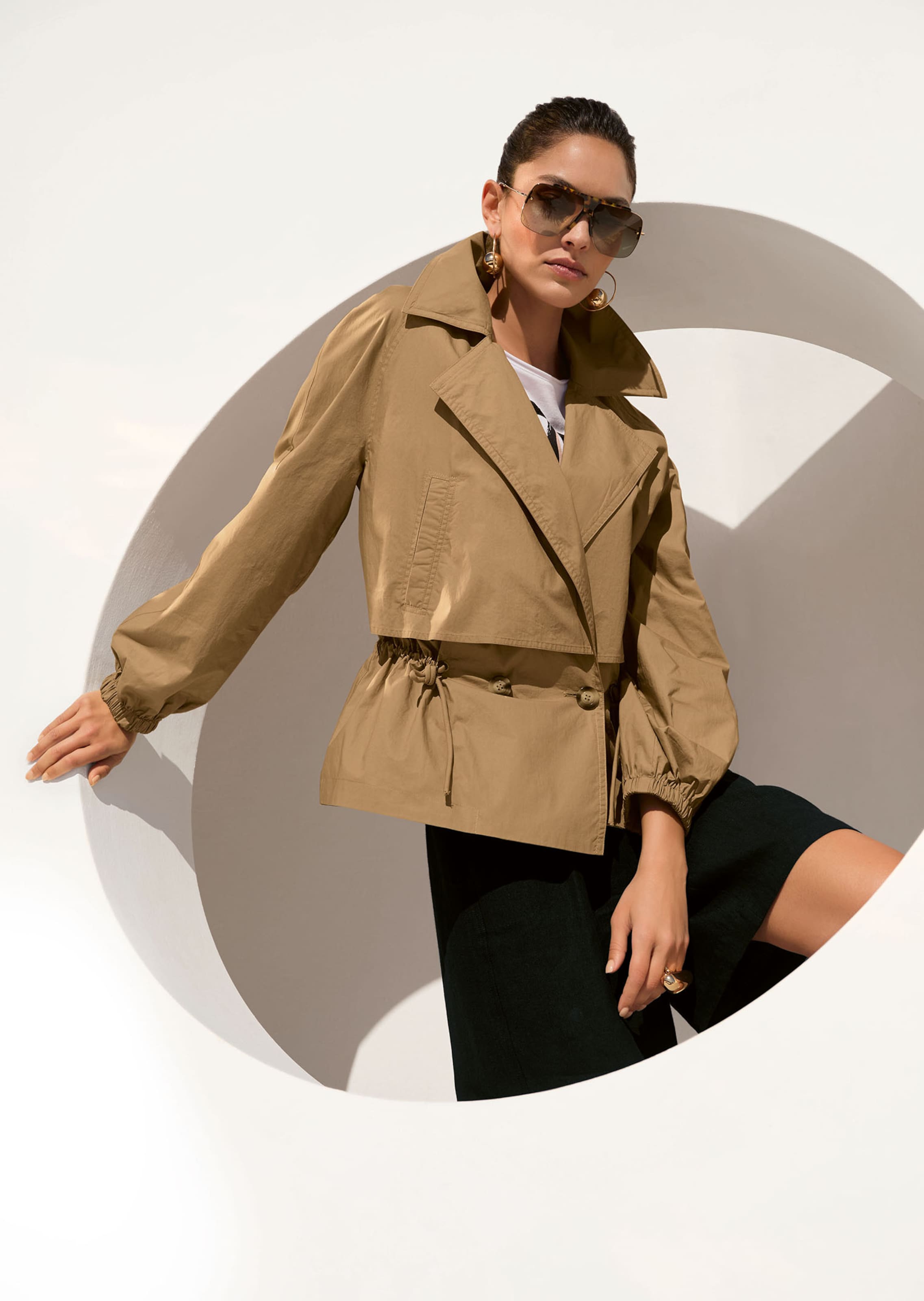 Veste