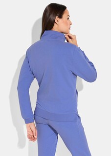 Freizeitjacke mit Stehkragen thumbnail 2