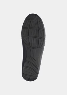 Lage schoenen met rits thumbnail 3