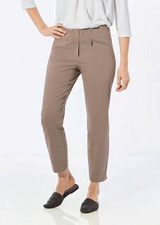 Bengaline 7/8-broek LOUISA thumbnail 1