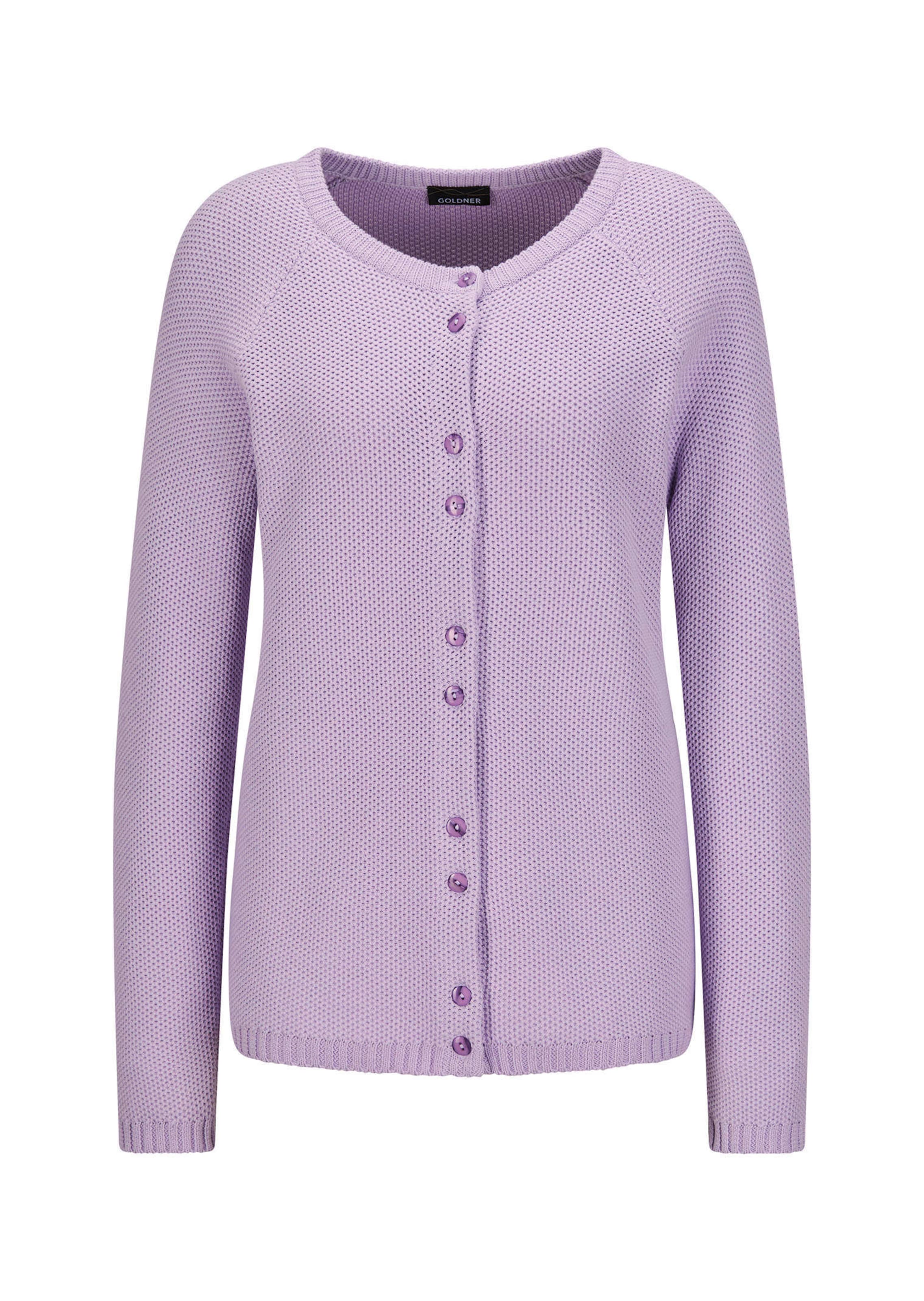 Tricot jasje van puur katoen