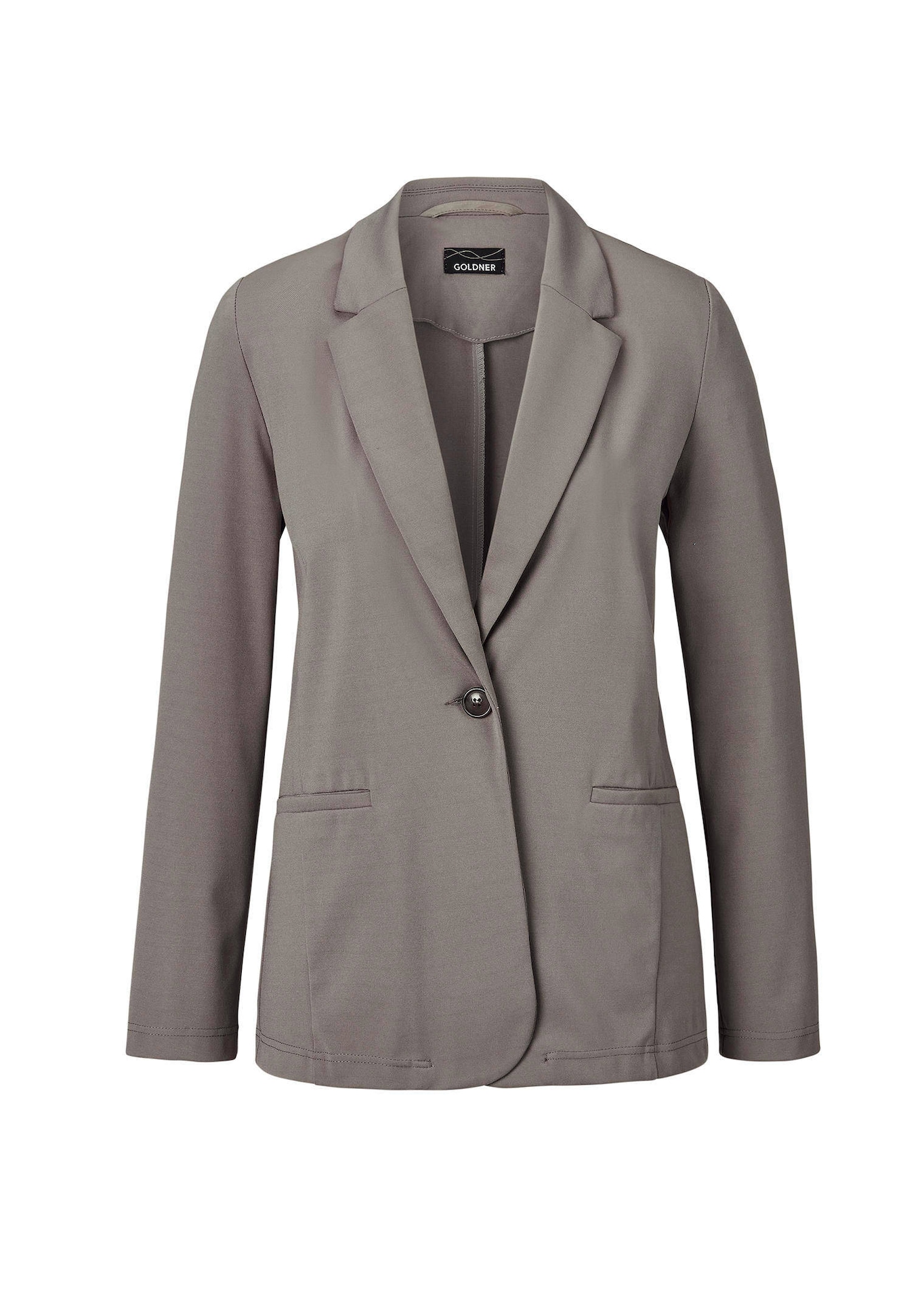 Blazer léger en jersey très agréable à porter