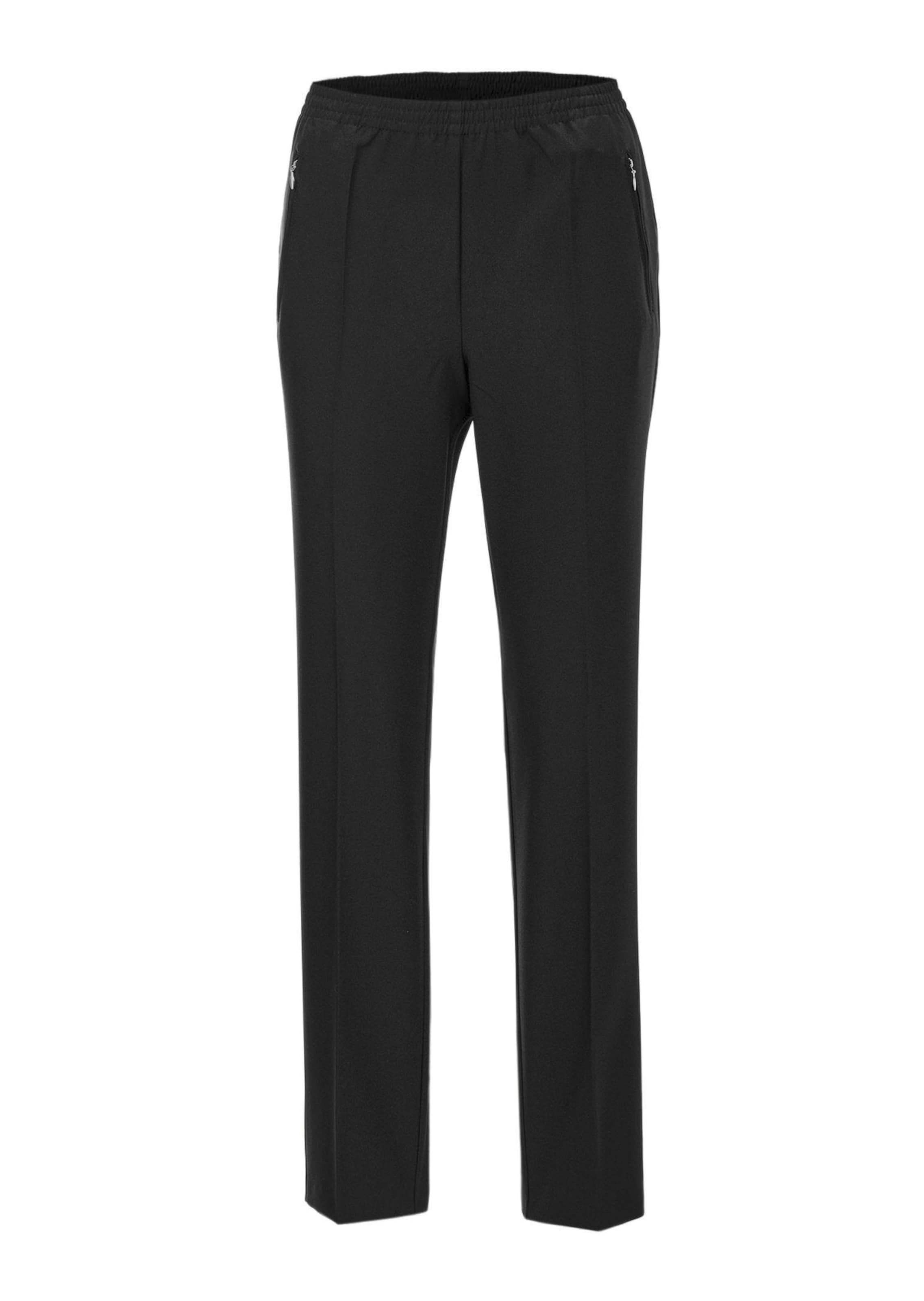 Pflegeleichte Reiseschlupfhose CARLA