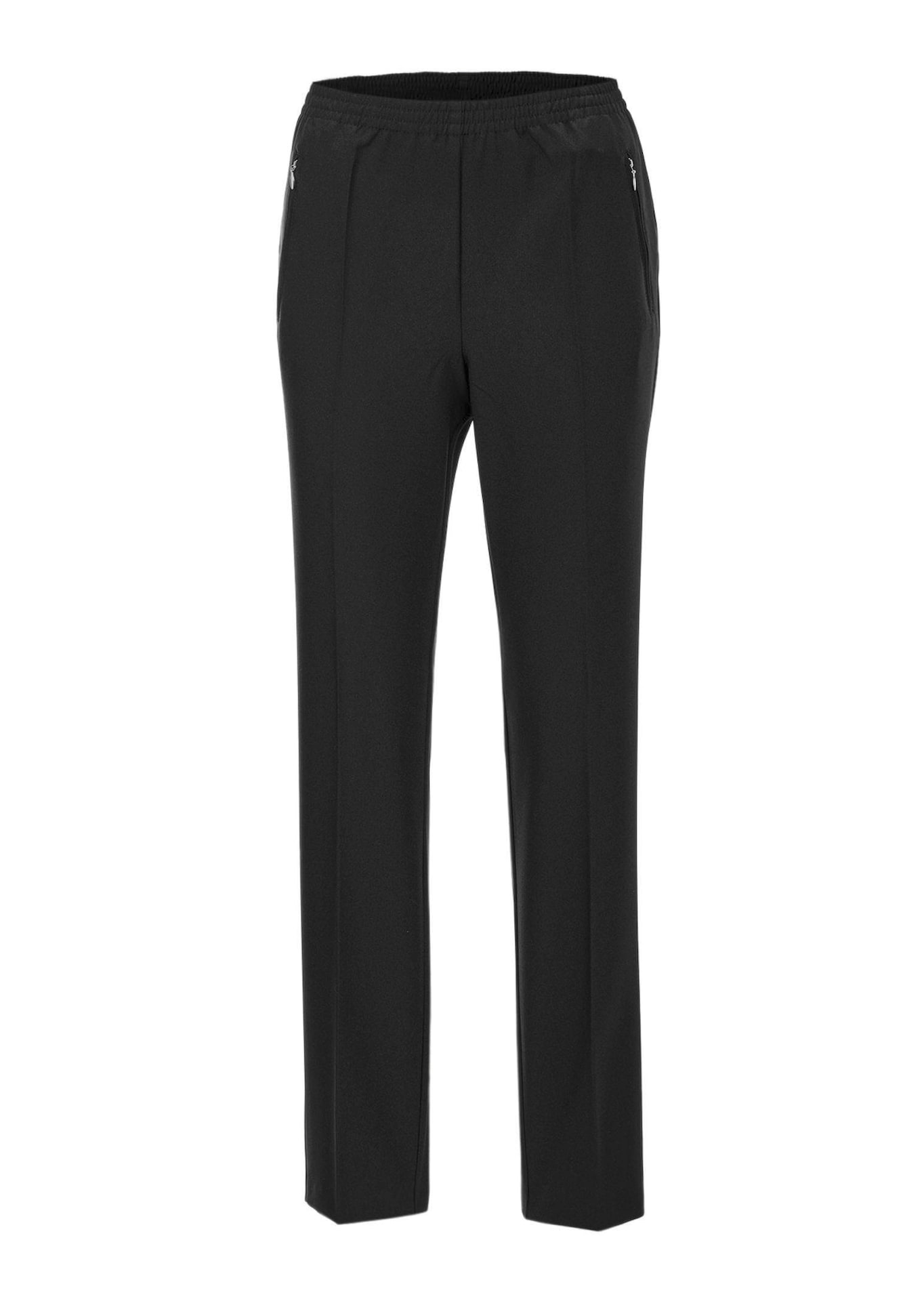 Pflegeleichte Reiseschlupfhose CARLA