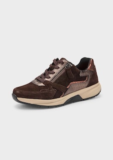 Sneaker mit Mesh-Futter thumbnail 1