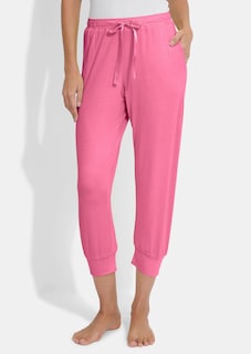 Pantalon de pyjama en Modal facile d'entretien thumbnail 1