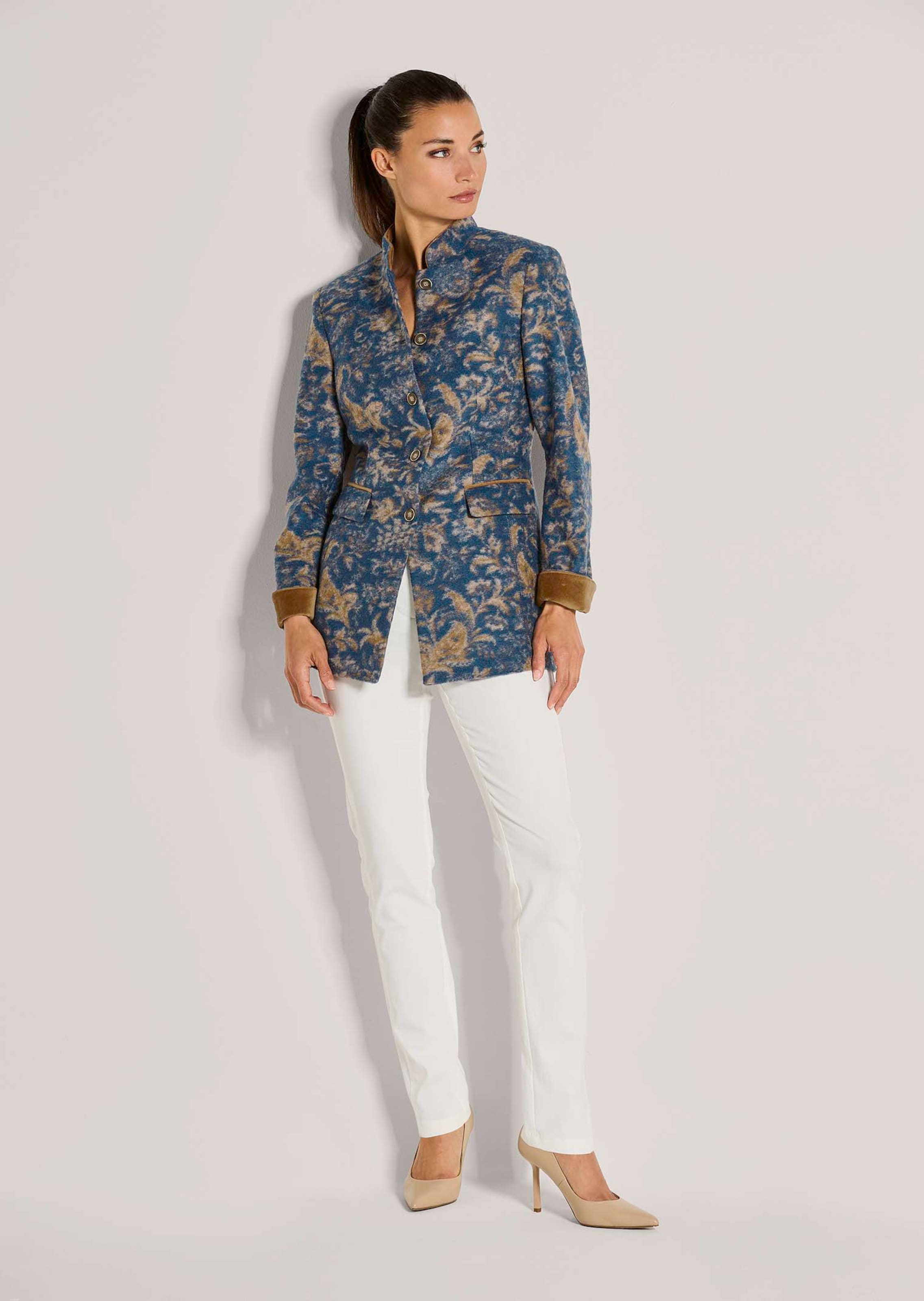 Lange blazer thumbnail 3