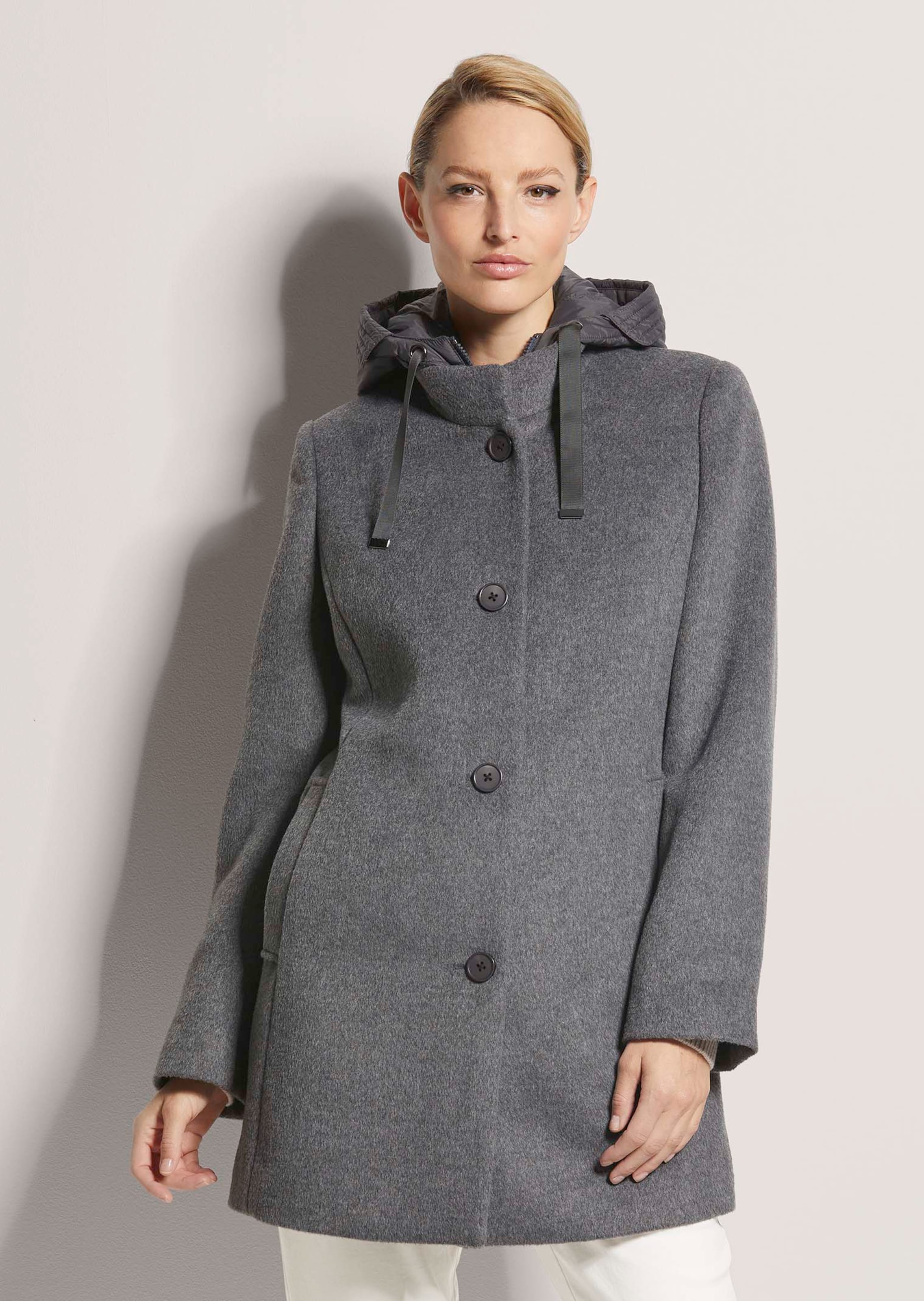Manteau