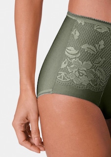 Culotte gainante en coton thumbnail 3