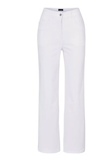 Jean ample VERA en denim extensible thumbnail 6