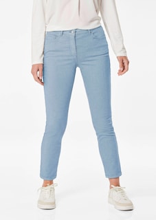 7/8-Jeans BELLA in Super-Stretch-Qualität thumbnail 1