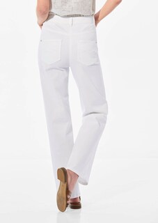 Jean ample VERA en denim extensible thumbnail 3