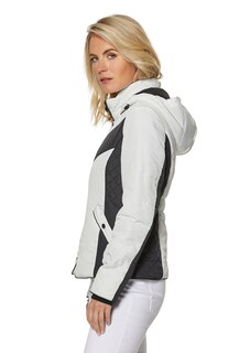 Steppjacke im Kontrast-Look thumbnail 5