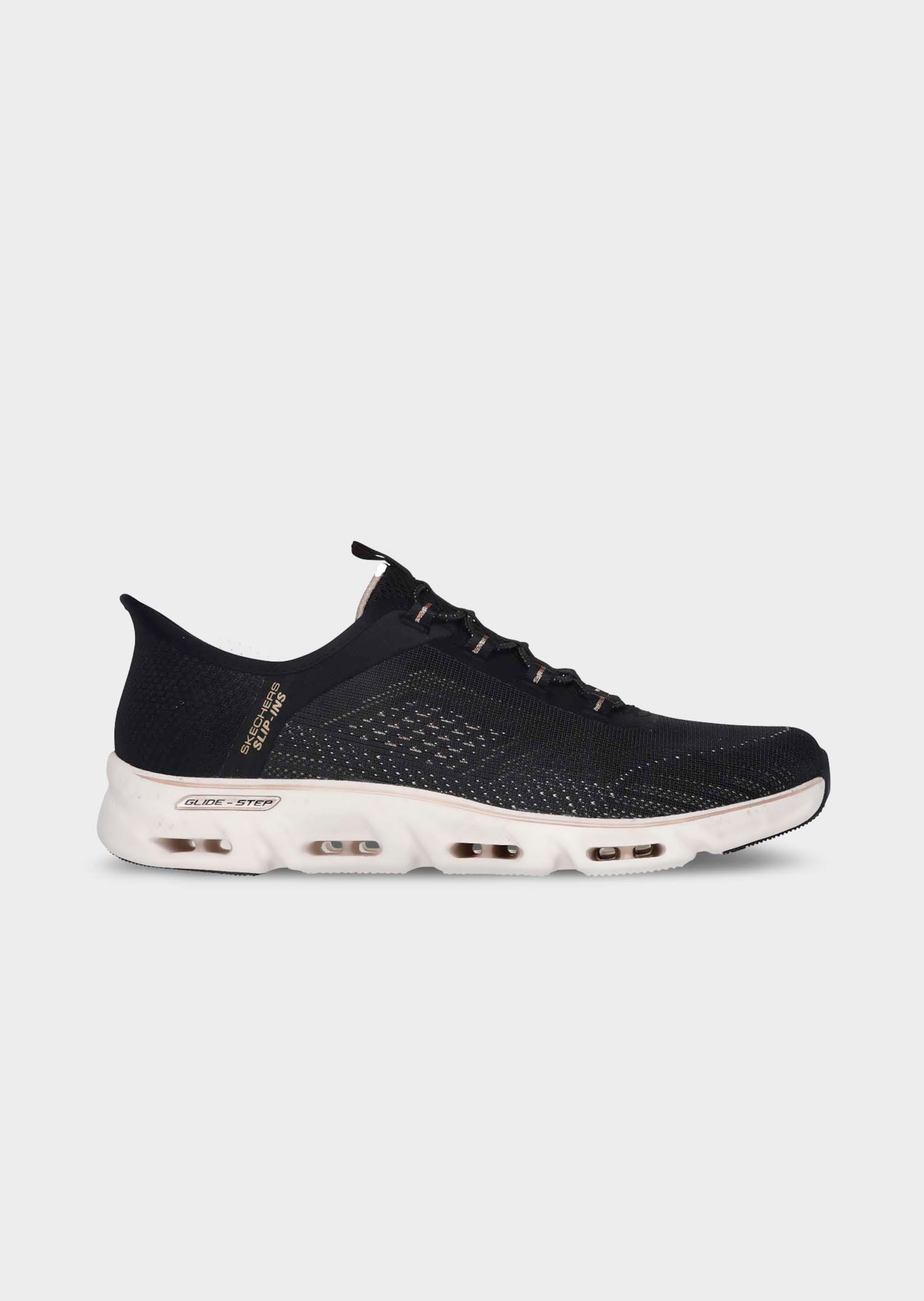 Slip-In Sneaker mit Glide-Step Sohle