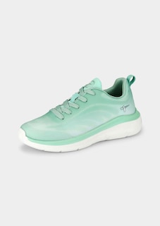 Sneakers met verwisselbaar voetbed thumbnail 1