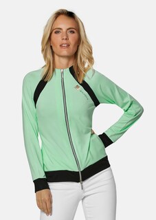 Yogajacke im Kontrast-Look thumbnail 2