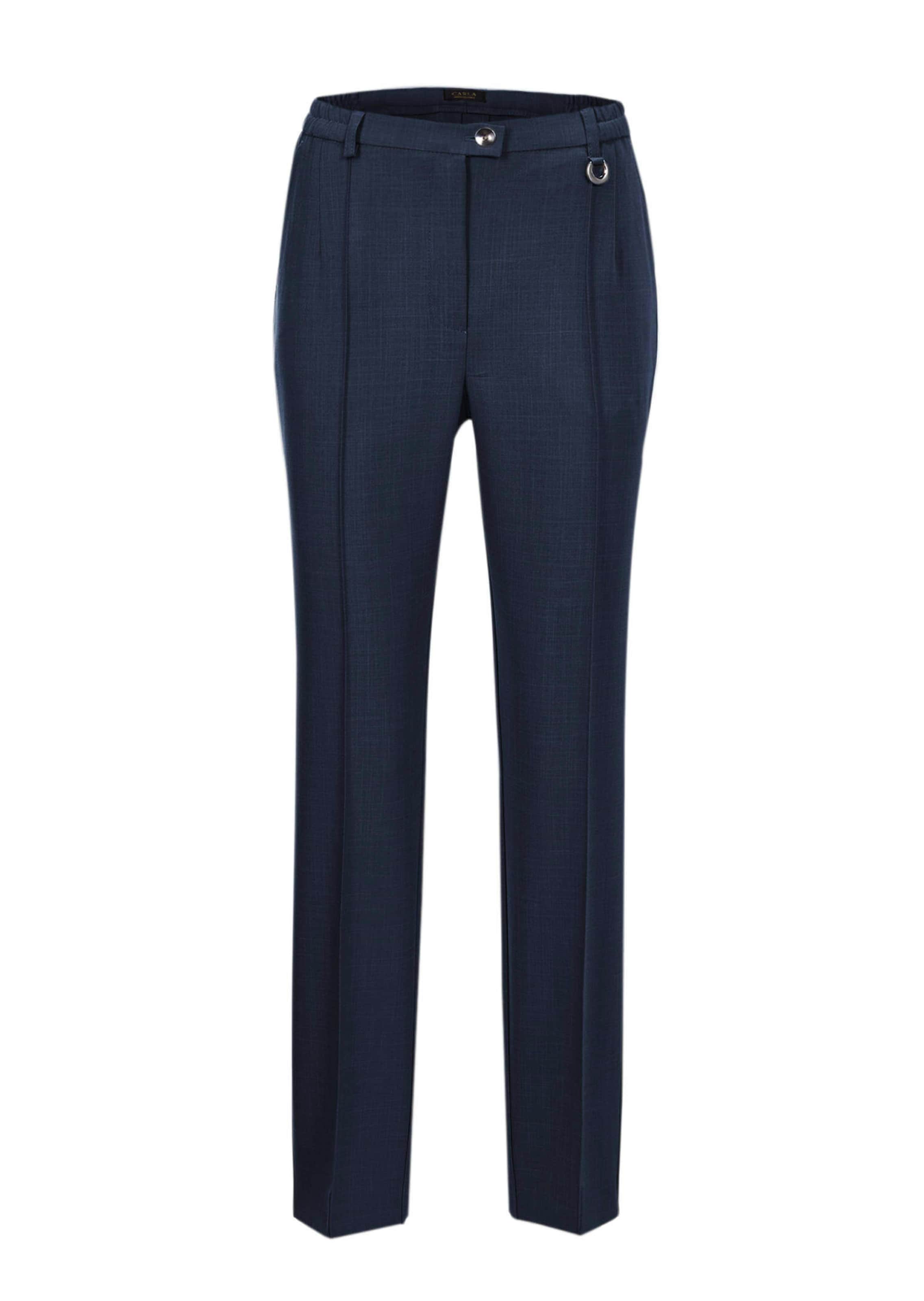 Pantalon coupe confort avec traitement SilverFresh
