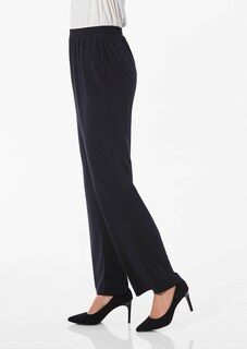 Comfortabele slinky broek VERA thumbnail 5